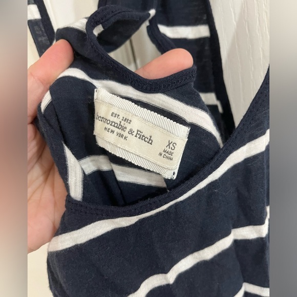 Abercrombie & Fitch long dress - Picture 3 of 3